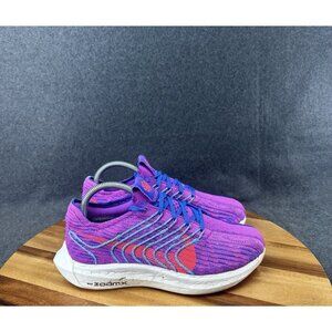 Nike Pegasus Turbo NN DM3414-500 Purple Running Shoes Sneakers Women’s Size 8.5